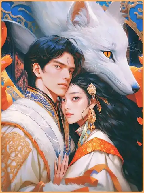 长津湖战争海报